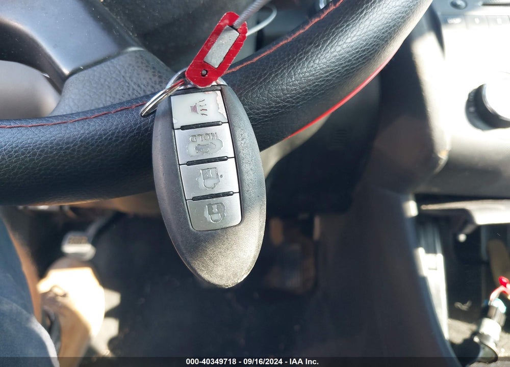 2011 NISSAN ALTIMA 2.5 S VIN: 1N4AL2AP1BN446169
