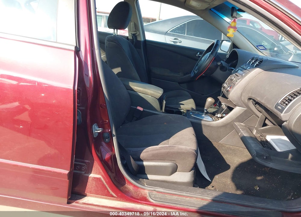 2011 NISSAN ALTIMA 2.5 S VIN: 1N4AL2AP1BN446169