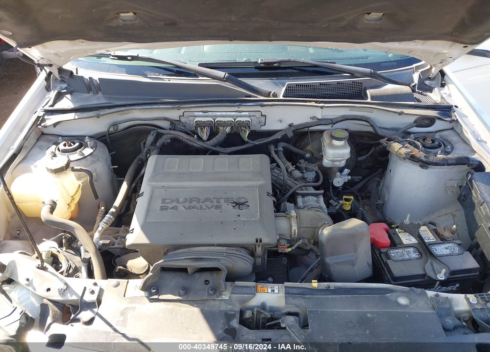 2012 FORD ESCAPE LIMITED VIN: 1FMCU9EG0CKC05687
