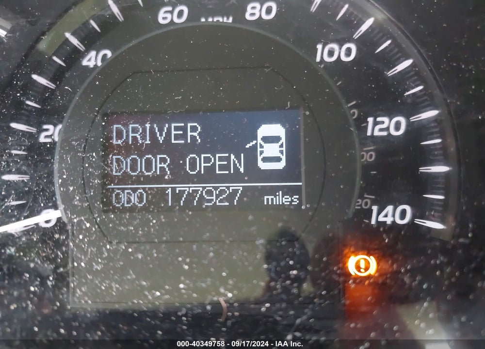 2007 TOYOTA CAMRY HYBRID VIN: 4T1BB46K37U010992