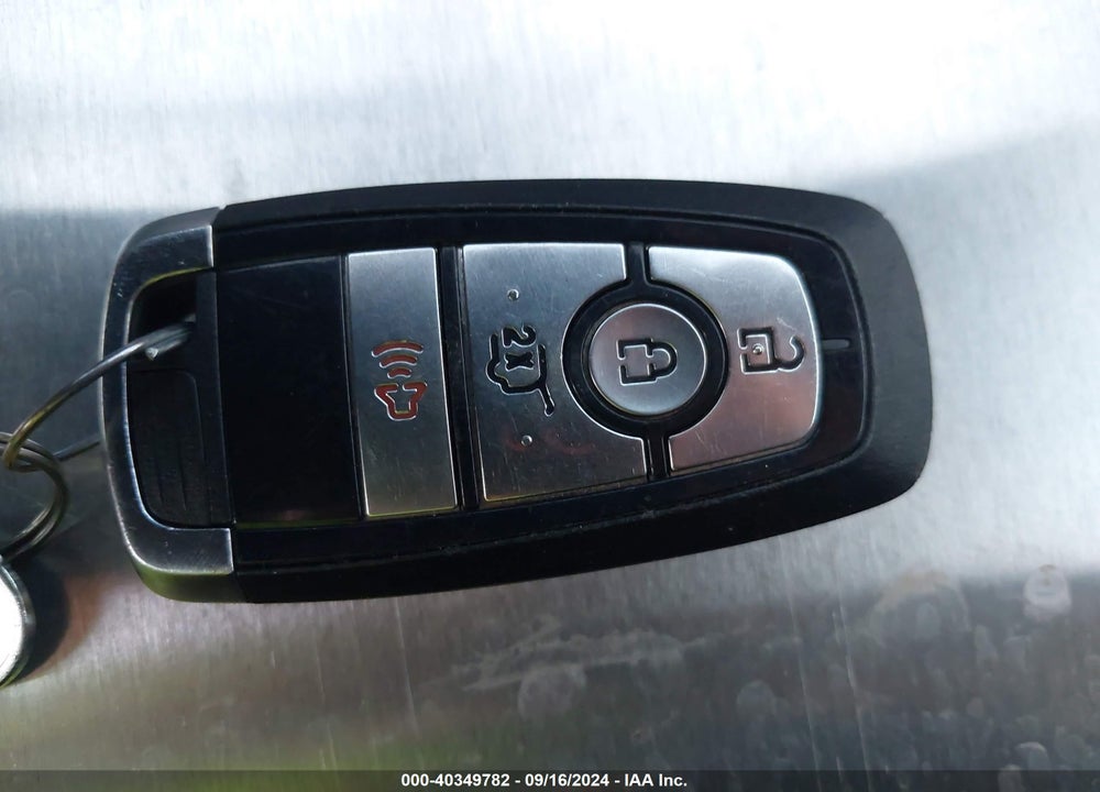 2023 FORD ESCAPE ST LINE VIN: 1FMCU0MN7PUA53171