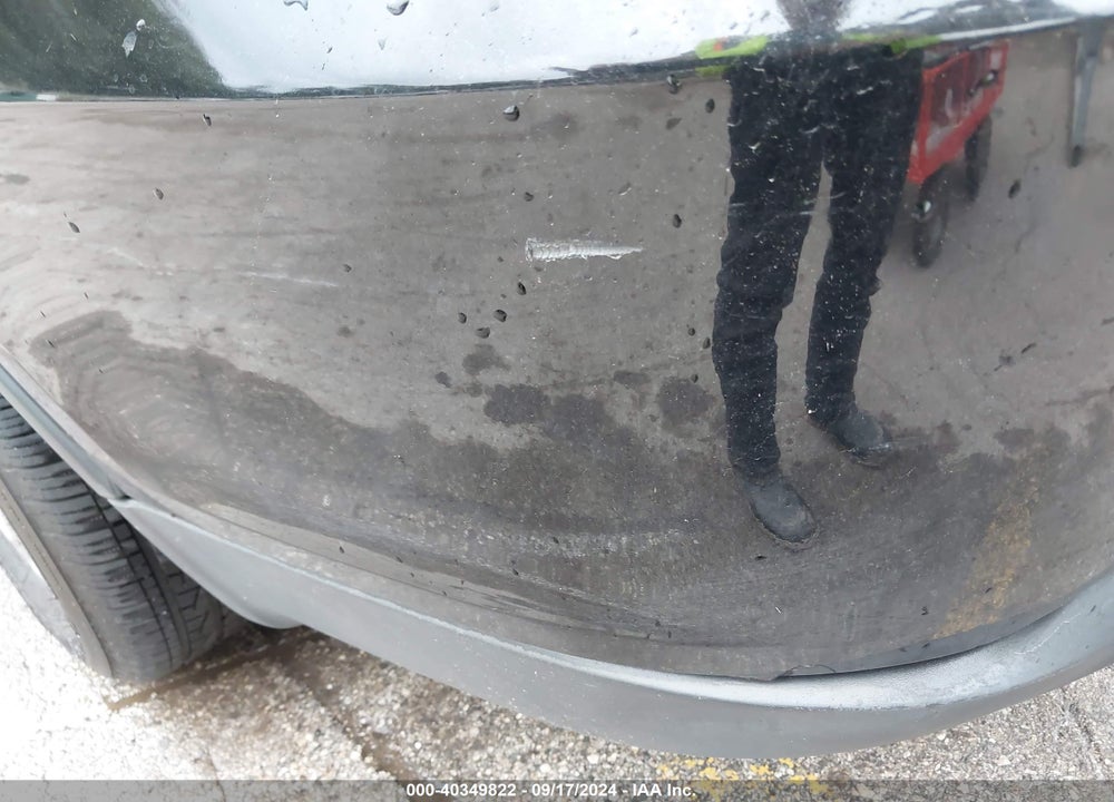 2013 DODGE DURANGO SXT VIN: 1C4RDJAG2DC632824