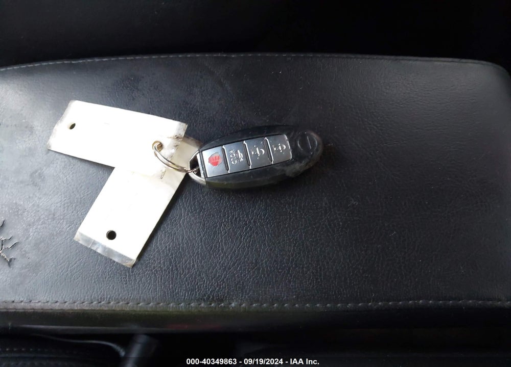 2008 NISSAN ALTIMA 2.5 S VIN: 1N4AL21E48C243053