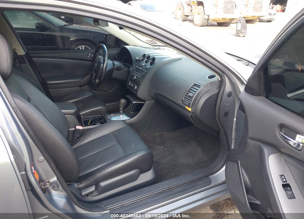 2008 NISSAN ALTIMA 2.5 S VIN: 1N4AL21E48C243053