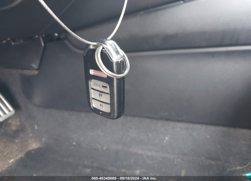 2020 HONDA ACCORD SPORT VIN: 1HGCV1F32LA087938