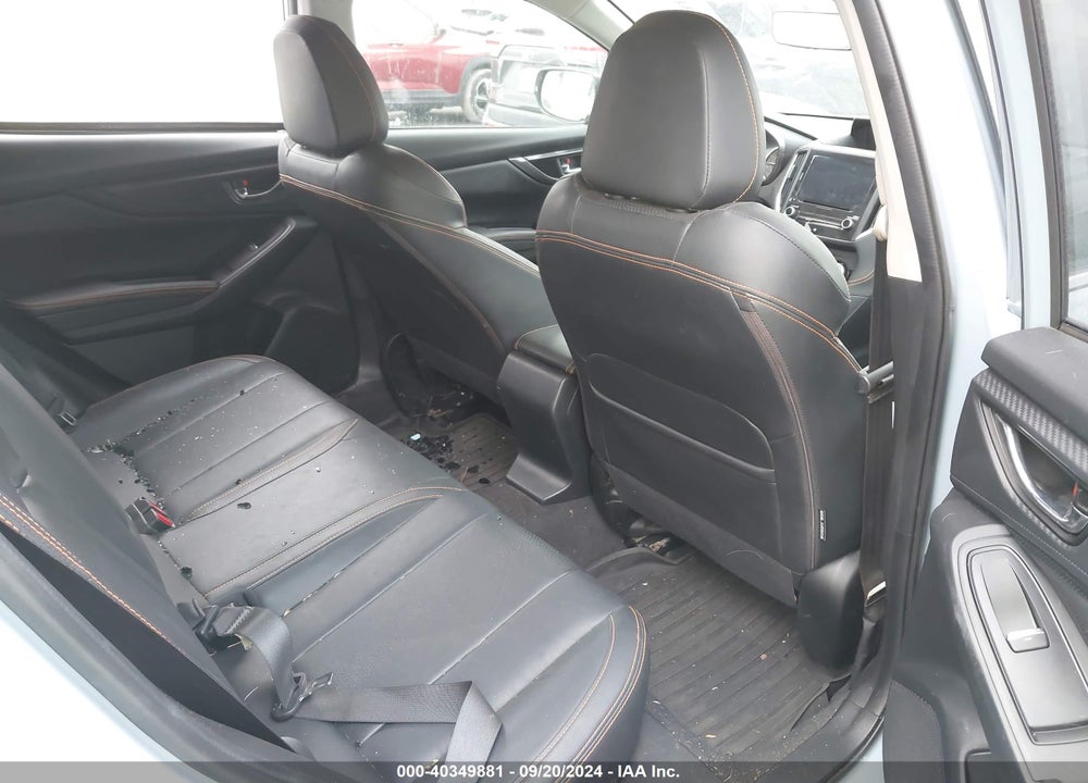 2018 SUBARU CROSSTREK LIMITED VIN: JF2GTAJC6J8314096