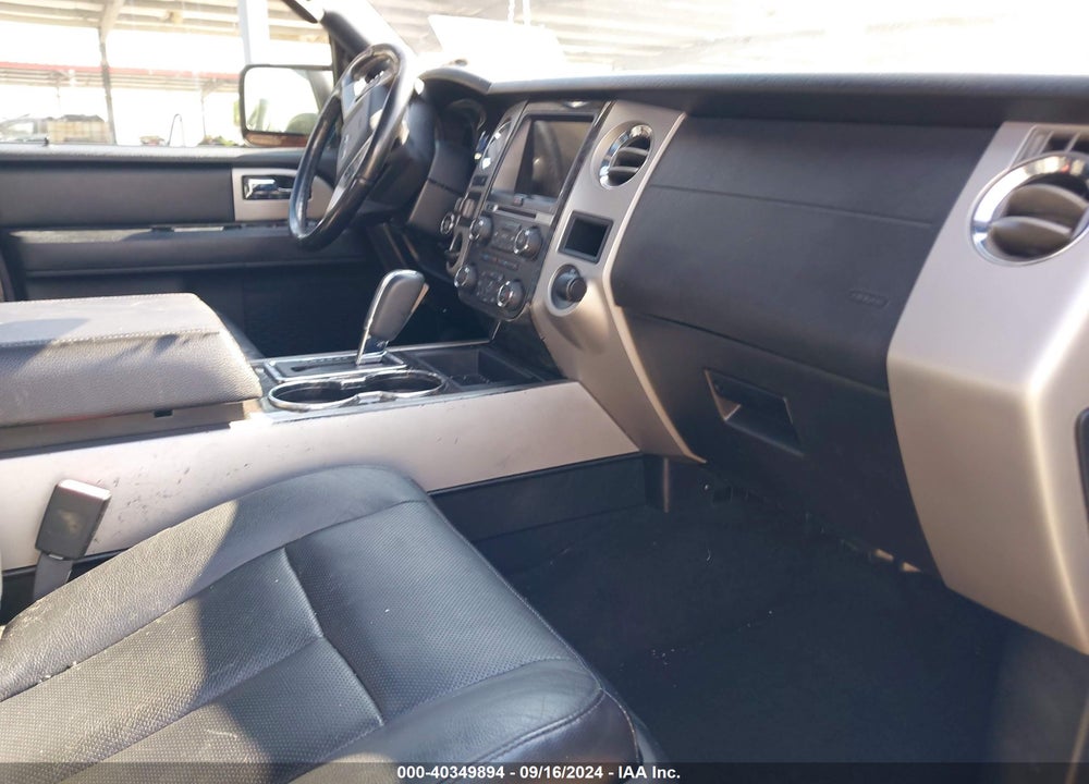 2017 FORD EXPEDITION LIMITED VIN: 1FMJU1KT3HEA24969