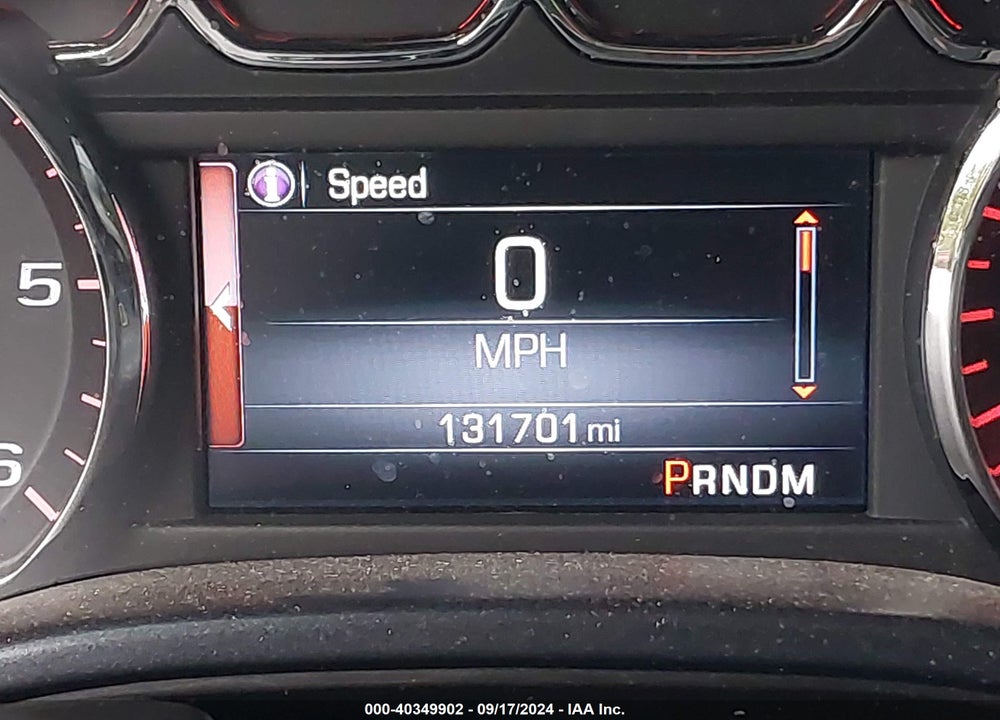2014 GMC SIERRA 1500 SLT VIN: 3GTU2VEC2EG555143