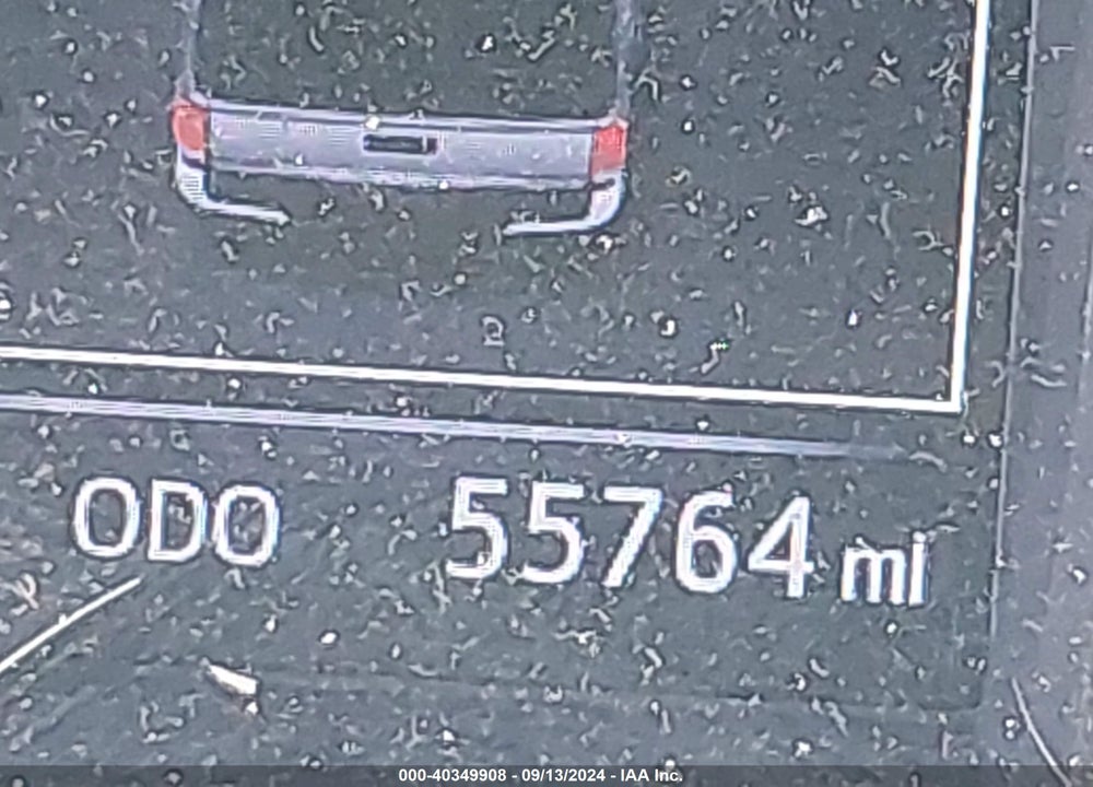 2016 TOYOTA TACOMA TRD SPORT VIN: 3TMAZ5CN9GM025243