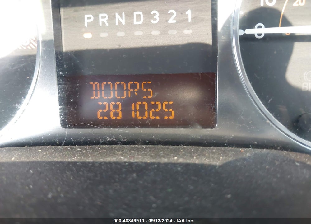 2006 HUMMER H3 SUV VIN: 5GTDN136168102967