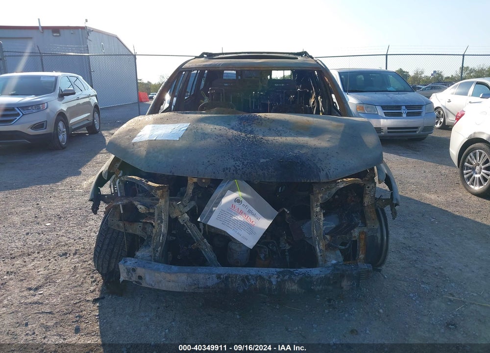 2013 TOYOTA HIGHLANDER VIN: 5TDDK3EH1DS192883