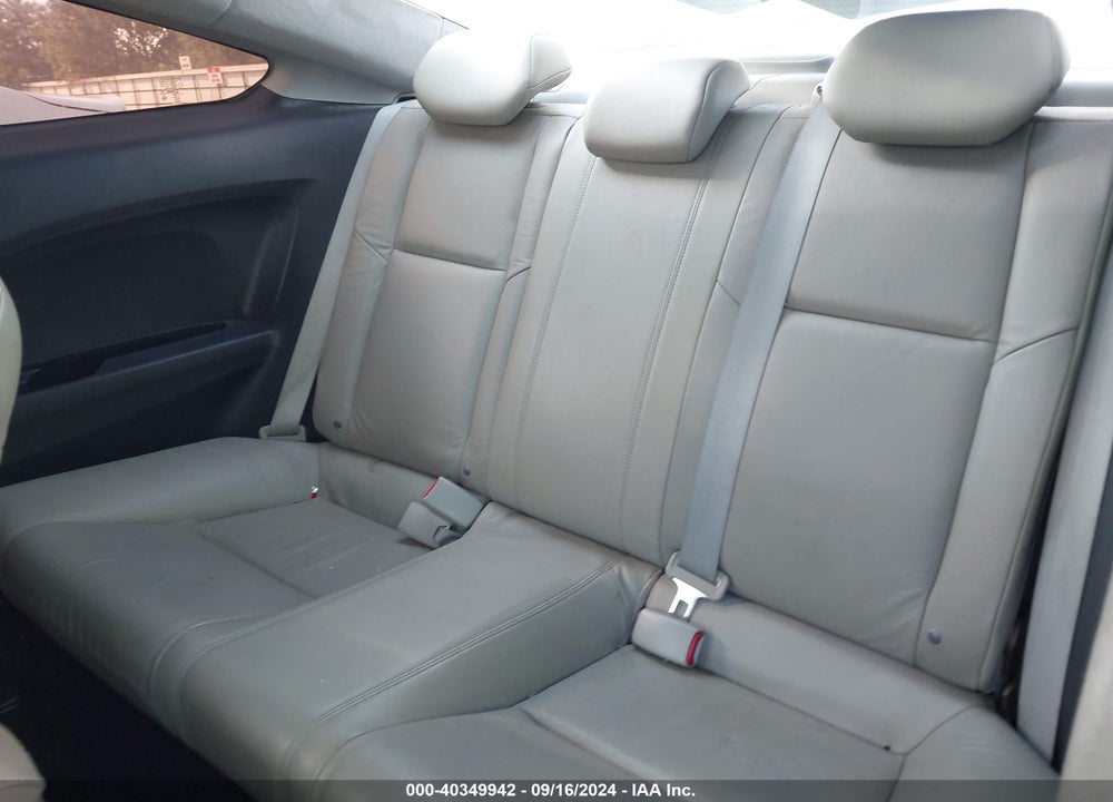 2012 HONDA CIVIC EX-L VIN: 2HGFG3B08CH539939