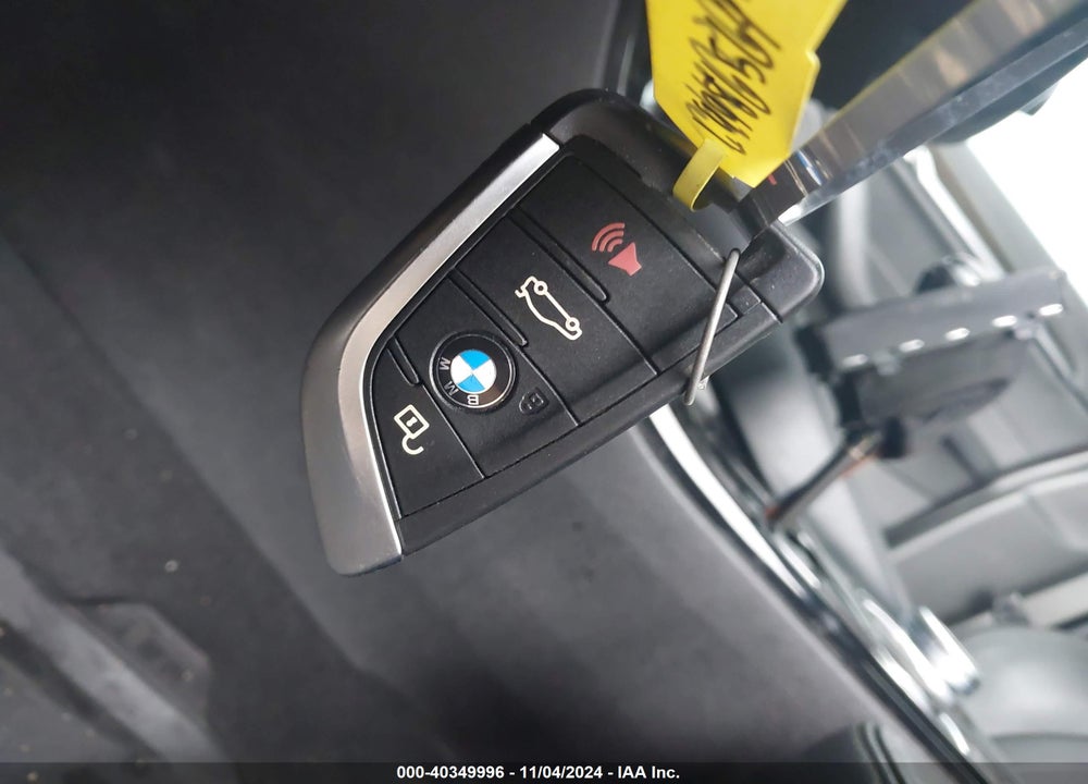 2018 BMW X2 SDRIVE28I VIN: WBXYJ3C36JEJ75156