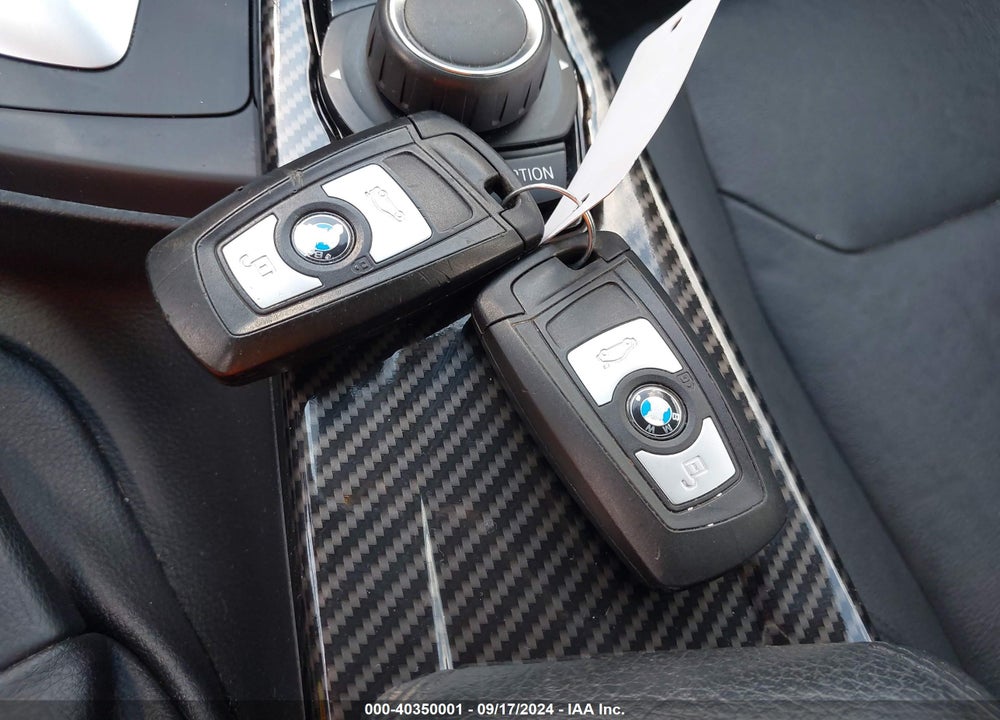 2014 BMW 328I XDRIVE VIN: WBA3B3G59ENR82144
