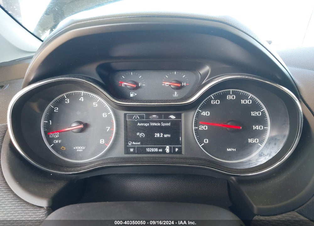 2019 CHEVROLET CRUZE LS VIN: 3G1BC6SM0KS560088