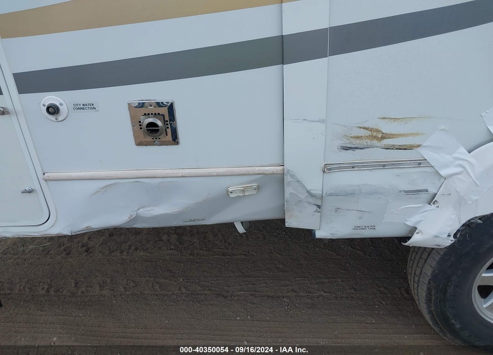 2007 OTHER JAYCO VIN: 1UJCJ02P871LJ0079