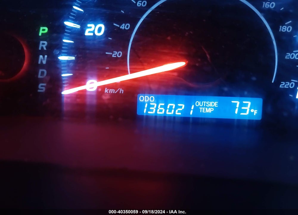 2011 TOYOTA CAMRY LE VIN: 4T4BF3EK2BR175009