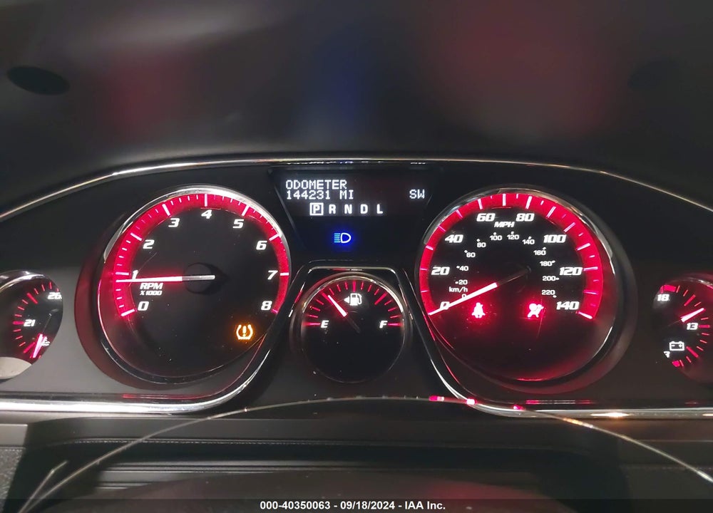 2016 GMC ACADIA SLT-1 VIN: 1GKKVRKD1GJ336408