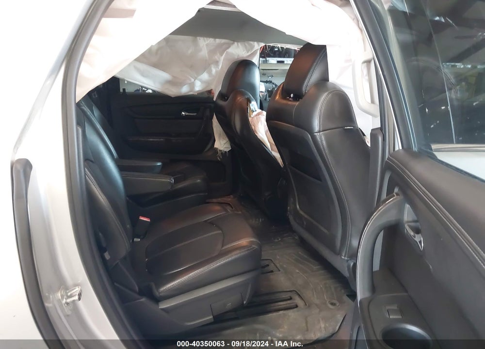 2016 GMC ACADIA SLT-1 VIN: 1GKKVRKD1GJ336408