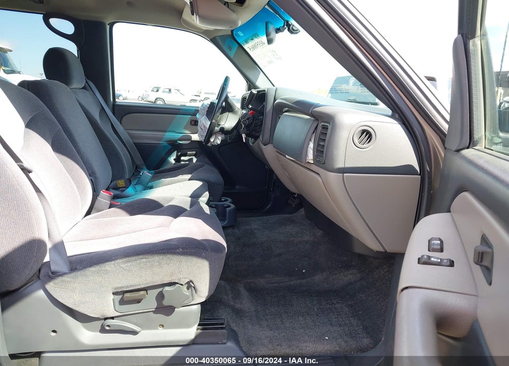 2002 GMC YUKON XL 1500 SLE VIN: 1GKFK16T42J219394