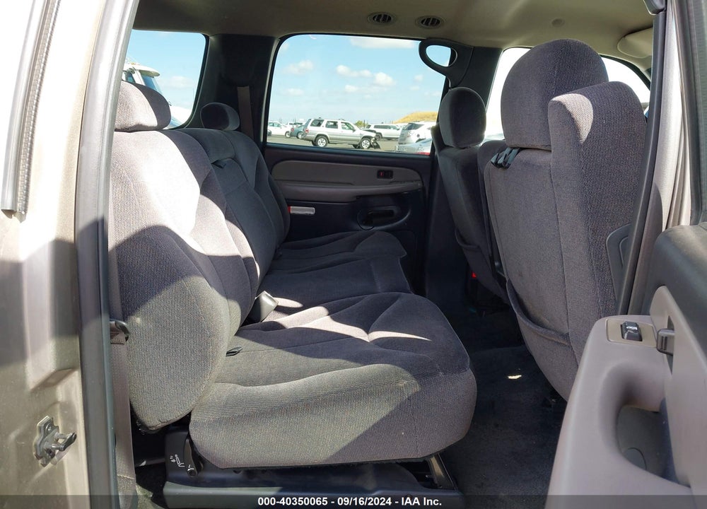 2002 GMC YUKON XL 1500 SLE VIN: 1GKFK16T42J219394