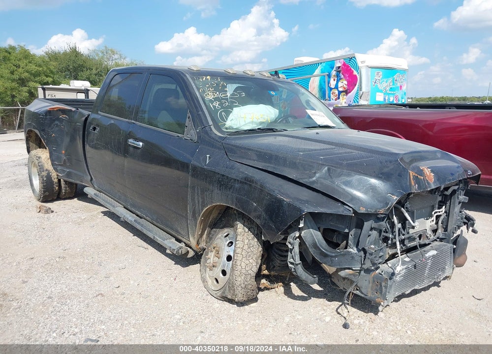 2016 RAM 3500 LAIE VIN: 3C63RRJL7GG241941