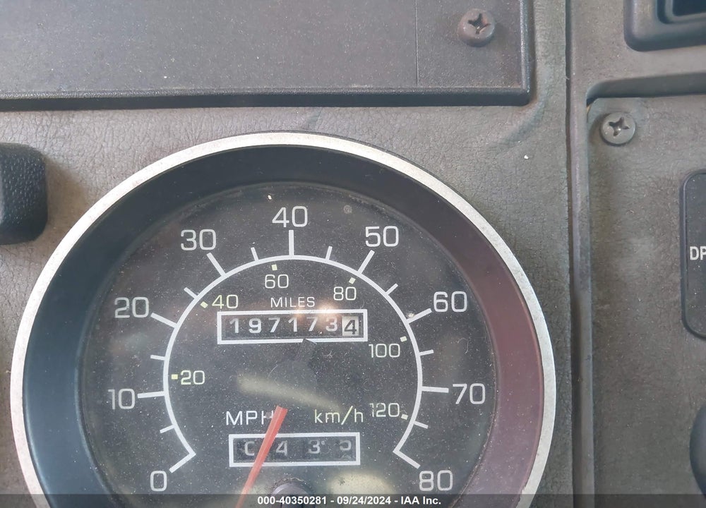 2008 KENWORTH CONSTRUCTION T300 VIN: 2NKMHM7A78M234777