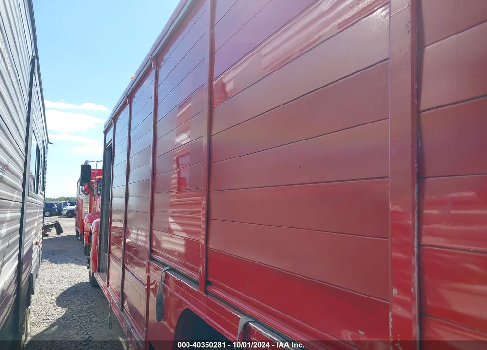 2008 KENWORTH CONSTRUCTION T300 VIN: 2NKMHM7A78M234777