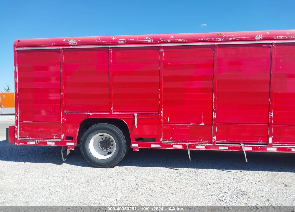 2008 KENWORTH CONSTRUCTION T300 VIN: 2NKMHM7A78M234777