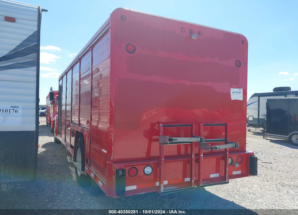 2008 KENWORTH CONSTRUCTION T300 VIN: 2NKMHM7A78M234777