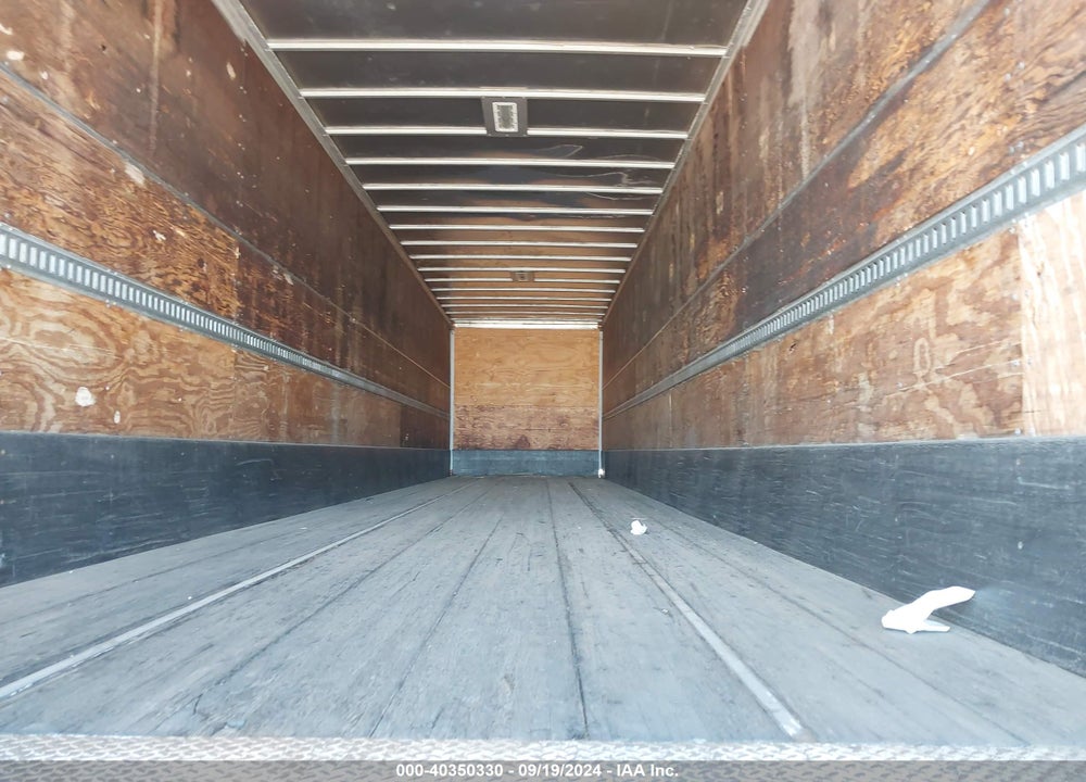 2000 UTILITY TRAILER MFG --- VIN: 1UYVS2450YP153127