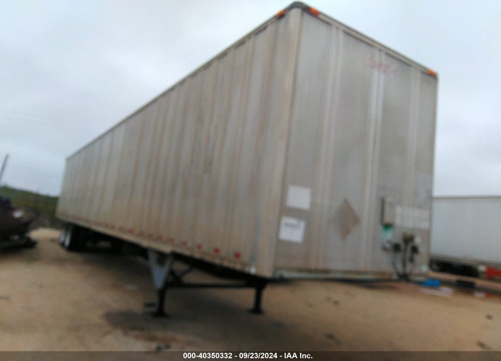 1994 PINES TRAILER CORP --- VIN: 1PNR572NXRGB76305