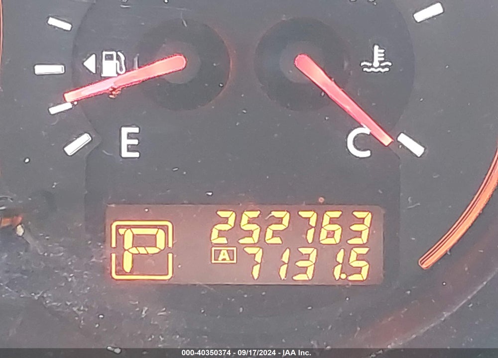 2008 NISSAN ALTIMA 2.5 S VIN: 1N4AL21E08N514775