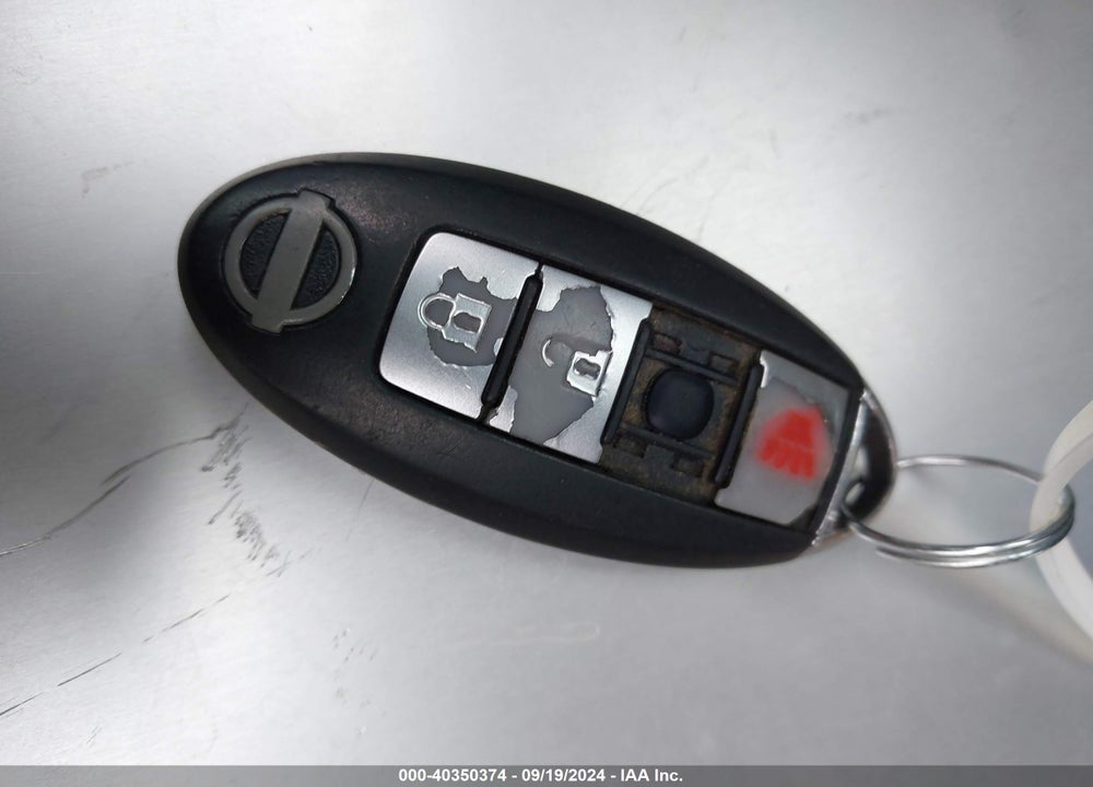 2008 NISSAN ALTIMA 2.5 S VIN: 1N4AL21E08N514775