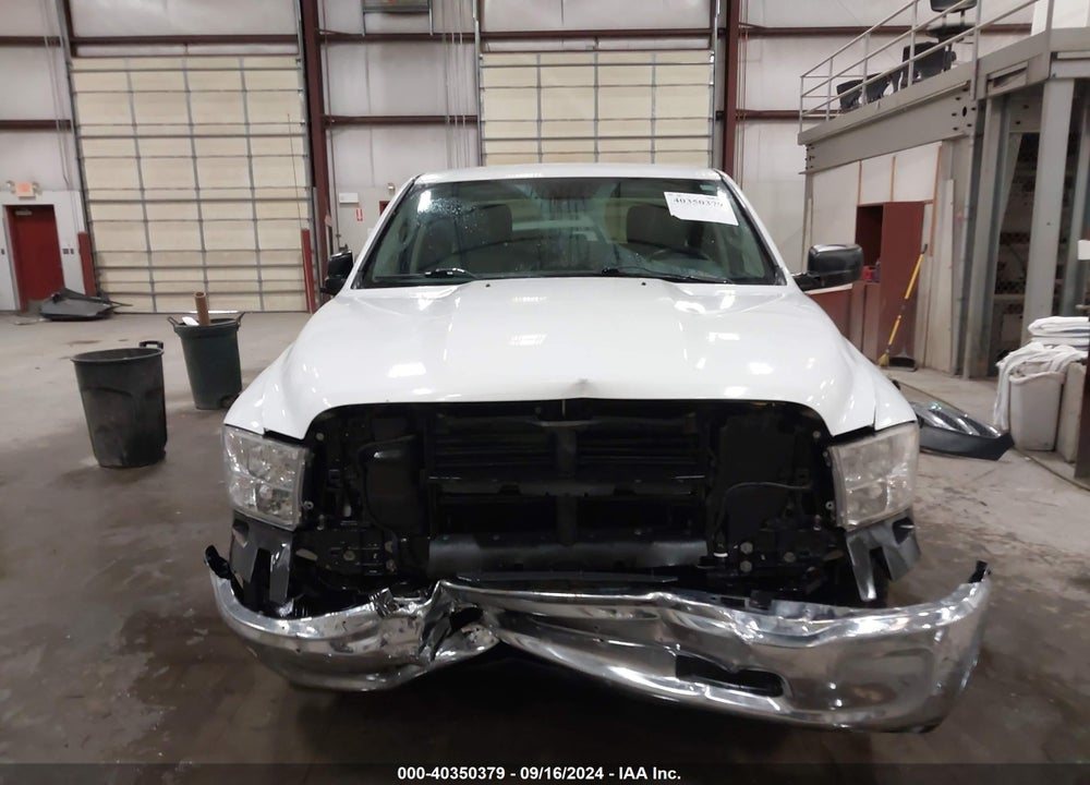 2014 RAM 1500 TRADESMAN VIN: 1C6RR6FG4ES275894