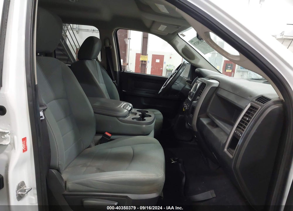 2014 RAM 1500 TRADESMAN VIN: 1C6RR6FG4ES275894
