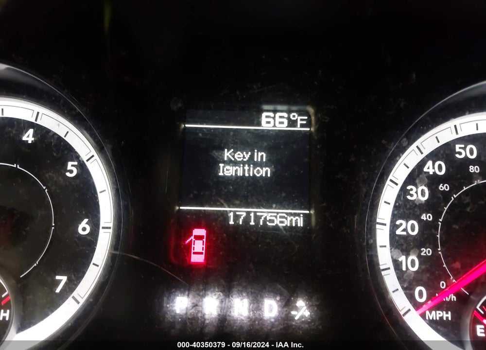 2014 RAM 1500 TRADESMAN VIN: 1C6RR6FG4ES275894