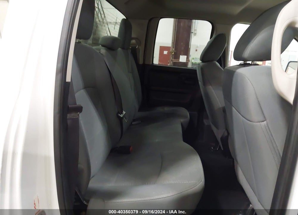 2014 RAM 1500 TRADESMAN VIN: 1C6RR6FG4ES275894