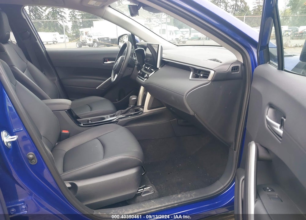 2024 TOYOTA COROLLA CROSS XLE VIN: 7MUEAABG4RV085704