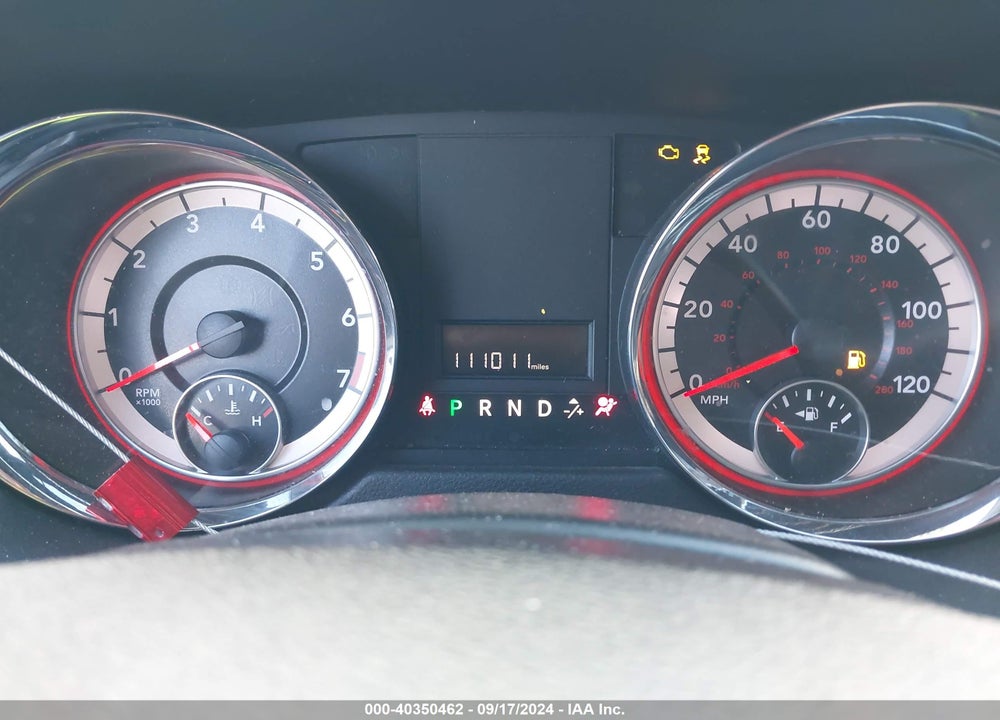 2018 DODGE GRAND CARAVAN SXT VIN: 2C4RDGCG5JR240486