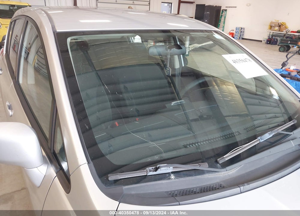 2012 NISSAN VERSA 1.8 S VIN: 3N1BC1CP8CK275890
