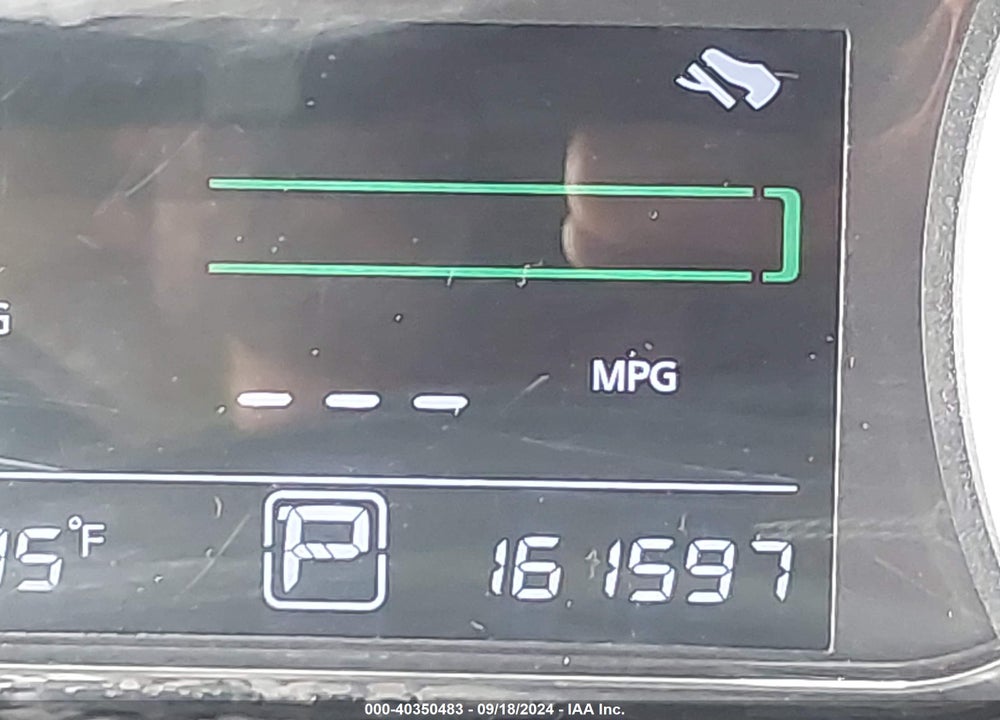 2015 NISSAN SENTRA SV VIN: 3N1AB7AP5FY297707