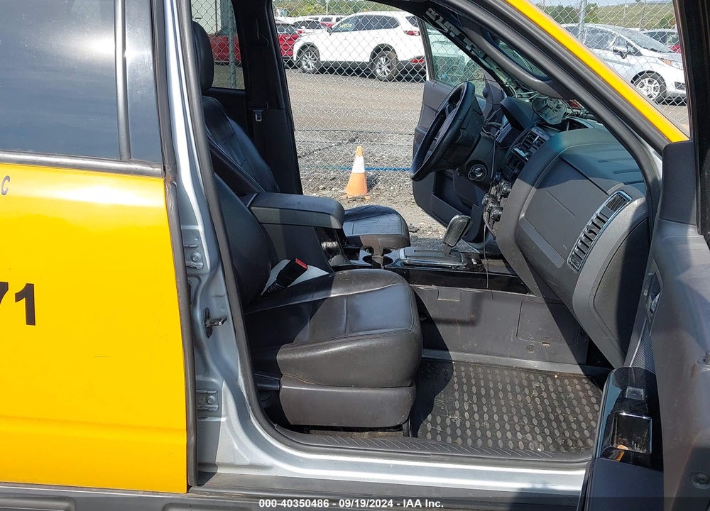 2012 FORD ESCAPE LIMITED VIN: 1FMCU9EG8CKB56612