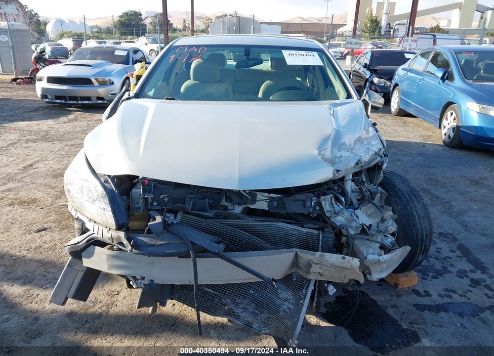 2013 CHEVROLET MALIBU 1LT VIN: 1G11C5SAXDF175026