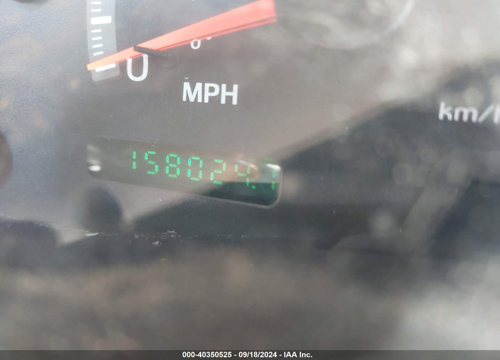 2001 FORD F-150 XL/XLT VIN: 1FTZX17221NB39115