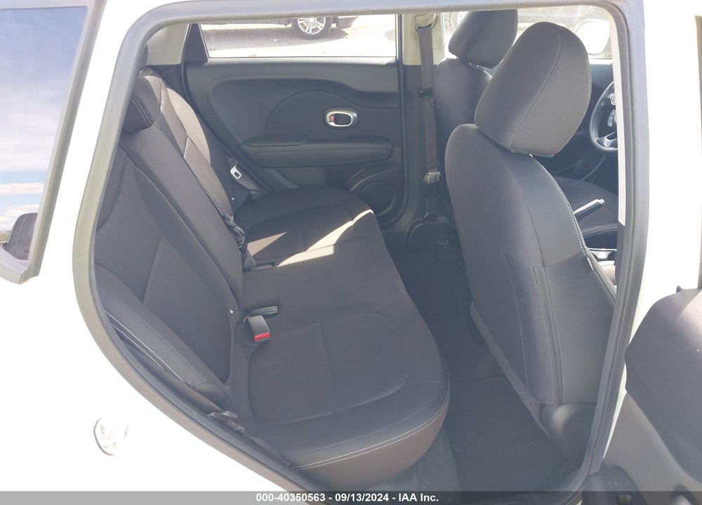 2016 KIA SOUL VIN: KNDJN2A26G7244044