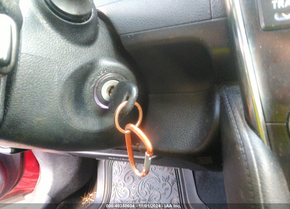 2012 TOYOTA CAMRY VIN: 4T1BF1FK3CU556852