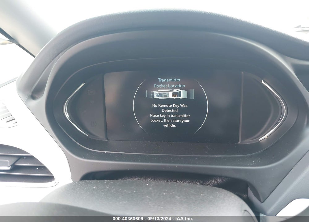 2021 CHEVROLET BOLT EV FWD PREMIER VIN: 1G1FZ6S0XM4106544