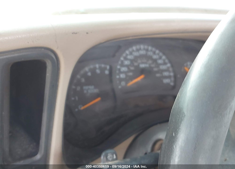 2003 CHEVROLET SILVERADO 1500 LT VIN: 2GCEC19T931182046