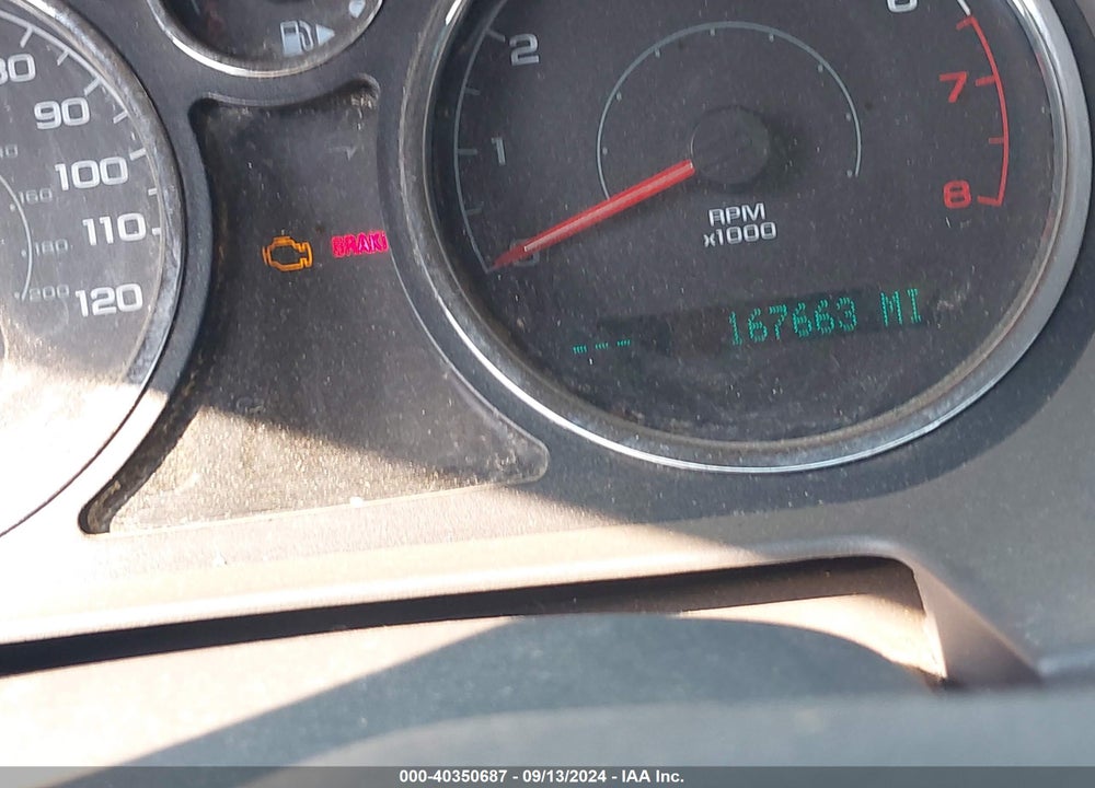 2007 CHEVROLET COBALT LS VIN: 1G1AK55F077400871